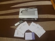 Amplituner Sony STR-DE495P - Kino Domowe, Stereo, Pilot, Zadbany