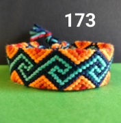 Bransoletka z muliny 