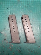 Magazynki do Walther P-38 / P38 / P-1 / P1 kaliber 9x19mm Luger Parabellum