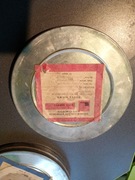 Film Szkoleniowy Obrona Cywilna PRL pt. Pierwsza Pomoc Poparzonym Napalmem 