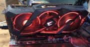 Karta graficzna Gigabyte RTX 2080 Aorus 8GB