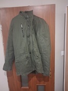 Kurtka zimowa Twisted Soul S