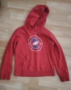 Bluza chłopieca 152 4F