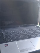 Packard Bell Easy Note LE 8/300