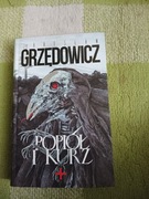 Ż4-  Popiół i kurz - Jarosław Grzędowicz