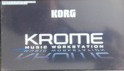 KARTA PAMIĘCI MICROSD SYSTEM  KORG KROME 61 73 88 BŁĄD 216
