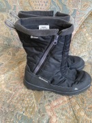 Buty zimowe wodoodporne Quechua śniegowce rozmiar 42