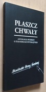 Płaszcz chwały Antologia wierszy o żołnierzach wyklętych 