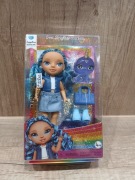 Rainbow high little sapphire