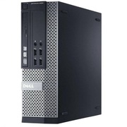 Komputer Dell Optiplex 9020 i3-4150 3.50GHz, 14GB, W10PRO PL 120GB SSD