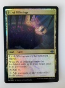 Pit of Offerings - FOIL