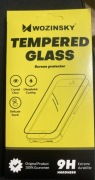 Wozinsky tempered glass huawei p30 eco
