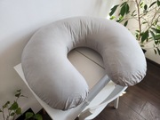 PODUSZKA ROGAL DO KARMIENIA WIELOFUNKCYJNA FASOLKA DUZA 50CM X 60CM