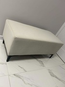 Pufa tapicerowana - możliwe różne kolory i wymiary