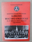 1289 Mosińsko-Puszczykowskie Kurkowe Bractwo Strzeleckie im. dr Tadeusza