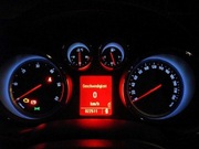 Aktywacja rozszerzenie komputera pokładowego OPEL