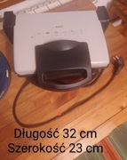 Sprzedam używany zadbany grill Bosch