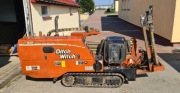Wiertnica horyzontalna Ditch Witch JT 520