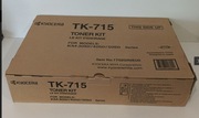 Toner oryginalny Kyocera TK-715 [1T02GR0EU0] KM-3050 KM-4050 KM-5050