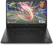 Laptop HP Omen 17 R5 8645HS 17,3 FHD 144Hz 16GB 512SSD RTX4060 W11