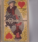 Ryss Wychowanek kapitanów