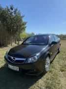 Opel vectra C   