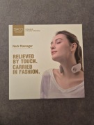 Masażer karku SKG 4098