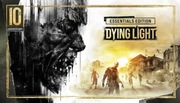 Dying Light – Cyfrowy Dostęp na platformie Steam | Szybka Wysyłka Bonus