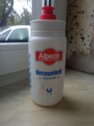Bidon kolarski Alpecin Deceuninck