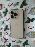 Iphone 14 Pro 128 GB Złoty