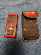 Dalmierz laserowy Milwaukee LDM 45