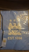 Worek na buty Manchester City 