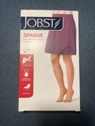 JOBST podkolanówki uciskowe OPAQUE czarne r.II CCL1