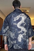 KIMONO! NOWA kolekcja 2025! SPRAWDZ! JAPONSKIE na co dzien! ROZMIAR M/L ;)