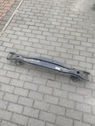 BMW 3 seria F30 F31 belka zderzaka tył tylna 7256927 wzmocnienie zderzaka
