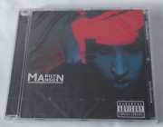 Marilyn Manson – The High End Of Low