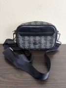 Torba/Saszetka Lacoste The Blend NH3650LX