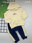 Dres dla chłopca 74-80cm, 80-86 cm, 92 cm