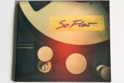 So Flow - Live sessions Ep -  CD