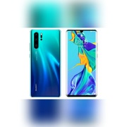 Huawei p30pro nowy nie otwarty