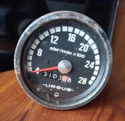 Licznik obrotomierz Ursus