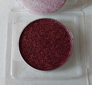 Wiśniowy - Glam Shop - cień perłowy (nowy)