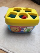 Sorter Fisher Price