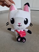 Panduś pluszak koci domek gabi