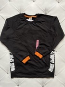 Nowa bluza DeFacto czarna