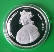 40 KRÓLI - mennicza