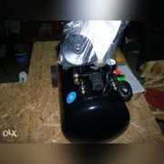  KOMPRESOR Olejowy ONEX 50L 8bar sprężarka 