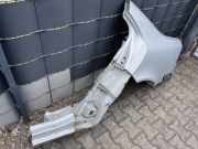 W211 ćwiartka lewy tył sedan