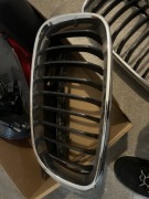 Atrapa nerka grill prawy + lewy bmw f34
