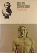 Mity greckie * Robert Graves